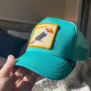 Goorin Bros Paradise Friday Drop Limited Edition